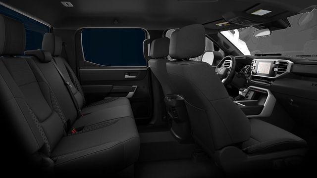 new 2026 Toyota Tundra car