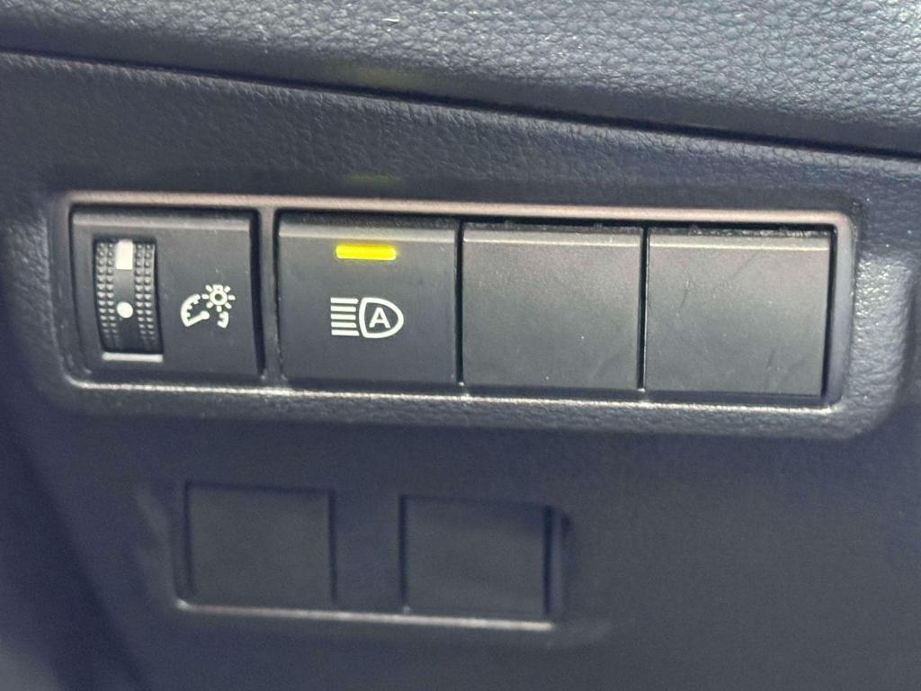 used 2023 Toyota Corolla Cross car, priced at $27,995