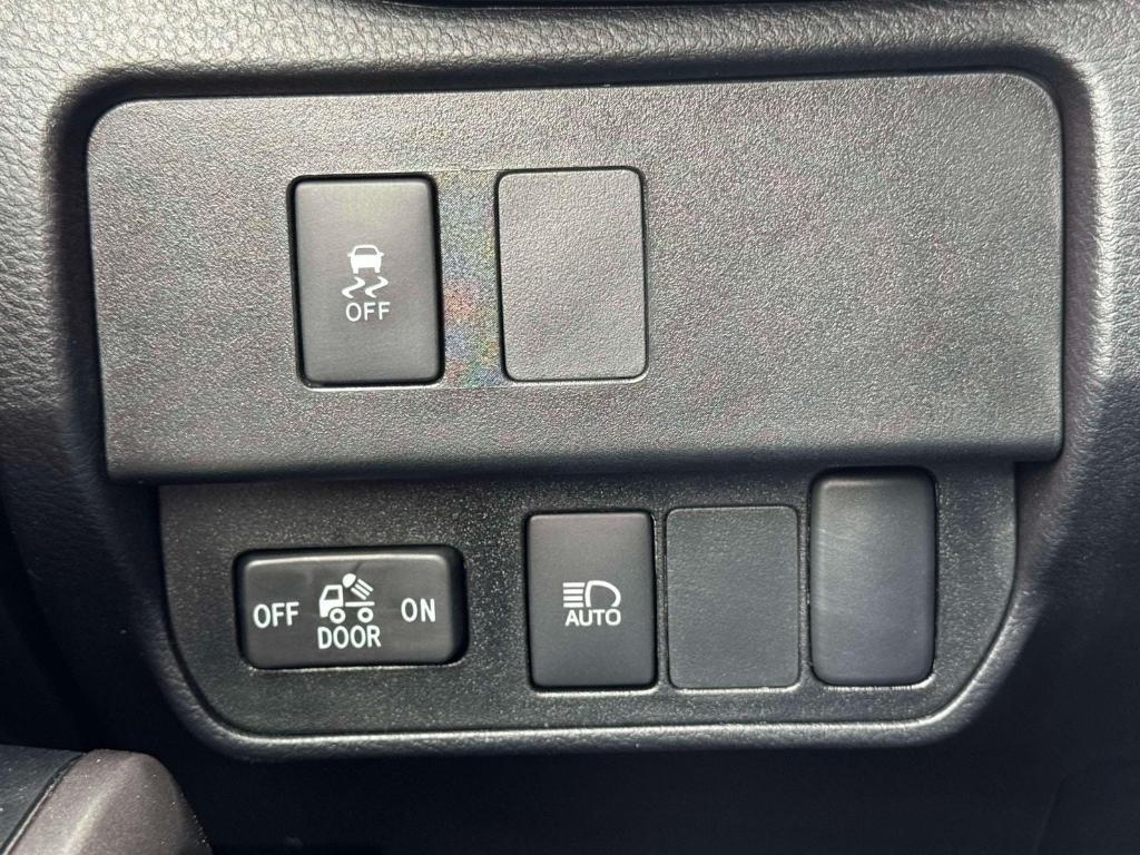 used 2022 Toyota Tacoma car, priced at $34,995