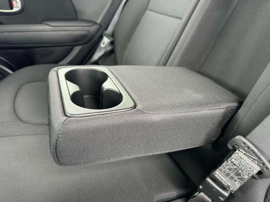 used 2015 Kia Soul car, priced at $6,995