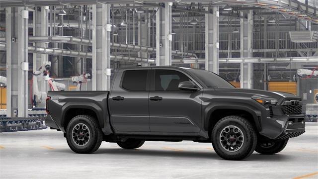 new 2026 Toyota Tacoma car