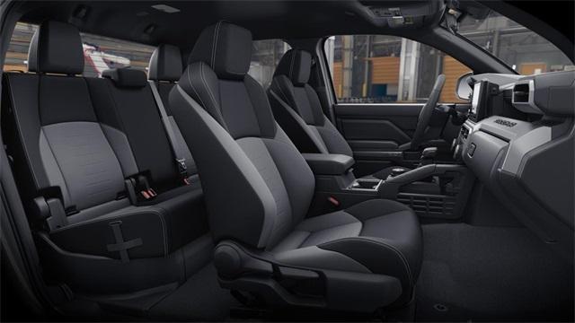 new 2026 Toyota Tacoma car