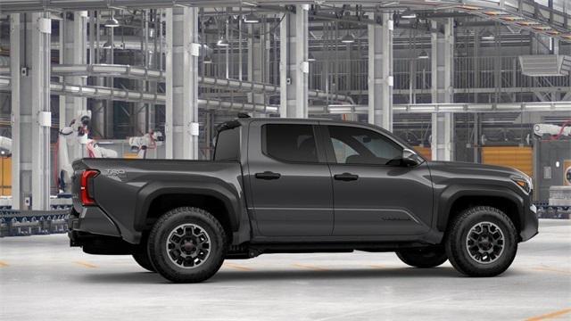 new 2026 Toyota Tacoma car