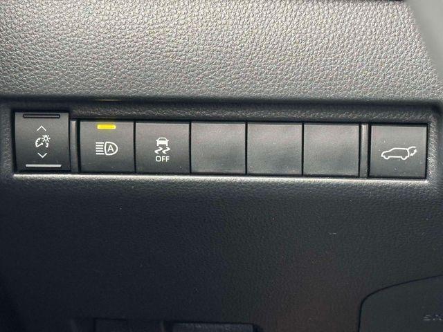 used 2023 Toyota Venza car, priced at $33,995