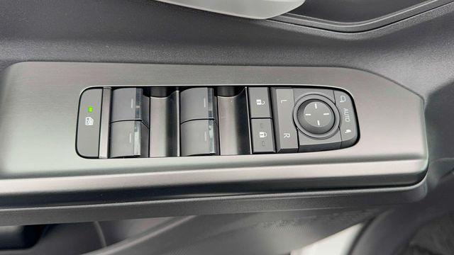 used 2026 Subaru Solterra car, priced at $31,995