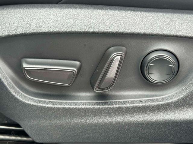 used 2026 Subaru Solterra car, priced at $31,995