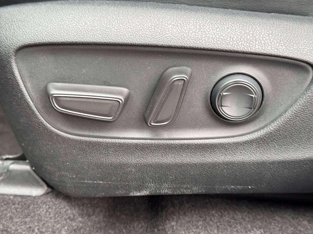 used 2023 Toyota RAV4 car, priced at $30,995