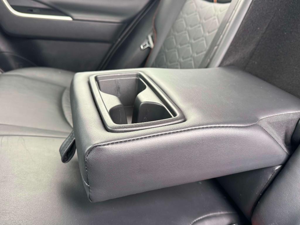 used 2023 Toyota RAV4 car, priced at $30,995