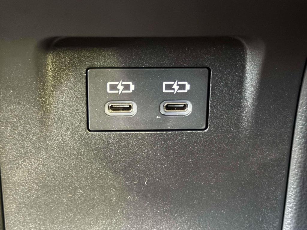 used 2025 Toyota Prius car, priced at $34,495