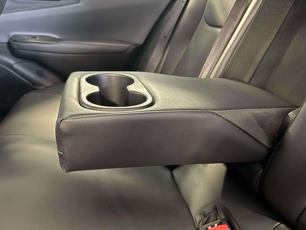 used 2025 Toyota Prius car, priced at $34,495