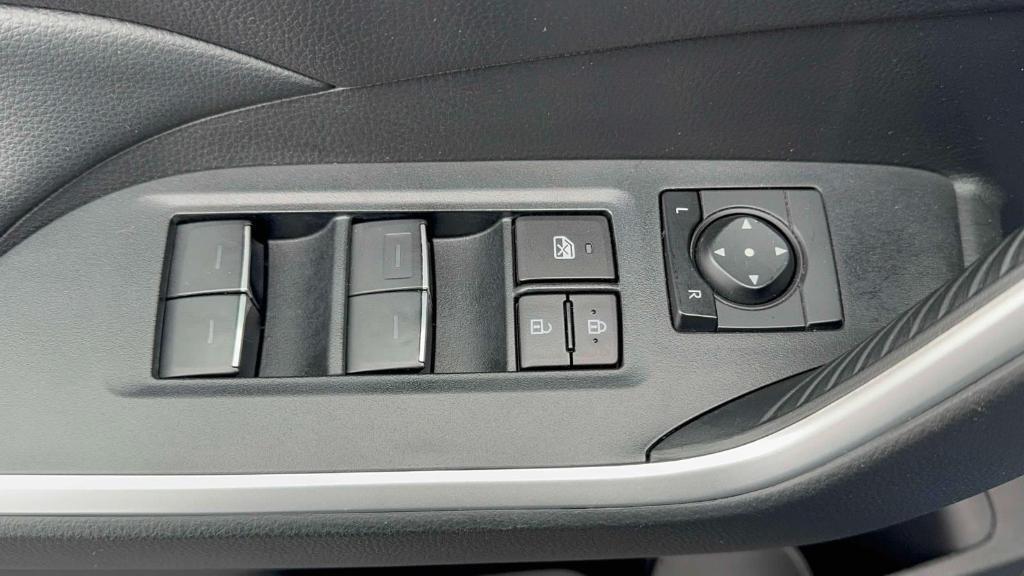 used 2023 Toyota RAV4 Hybrid car, priced at $31,995