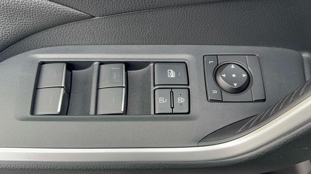 used 2023 Toyota RAV4 Hybrid car, priced at $31,995