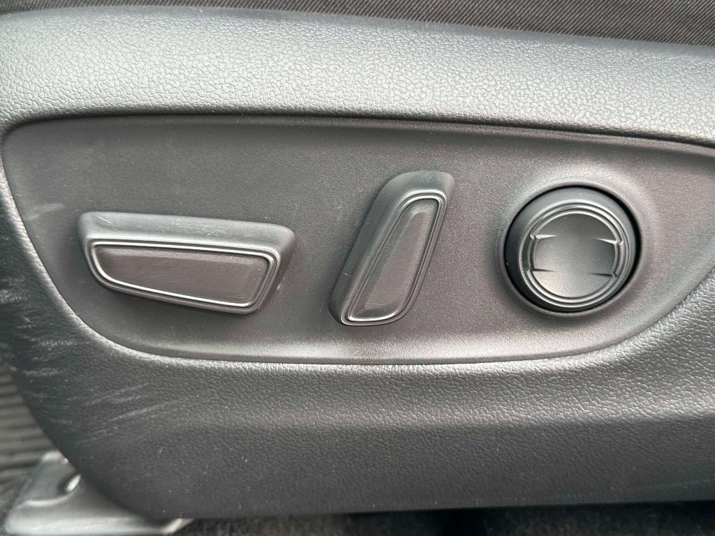 used 2023 Toyota RAV4 Hybrid car, priced at $31,995