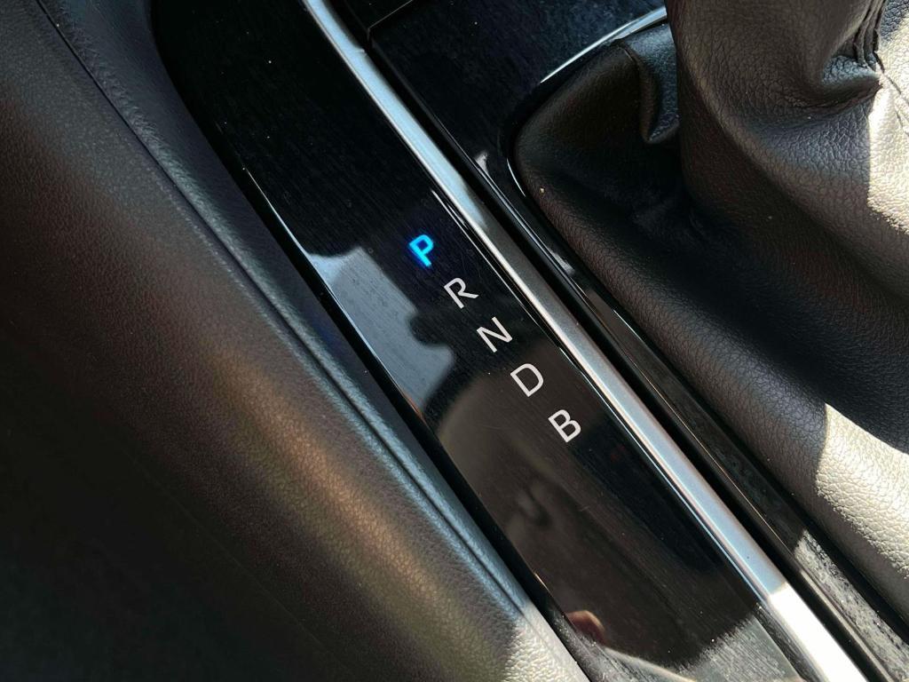used 2023 Toyota Corolla car, priced at $23,995