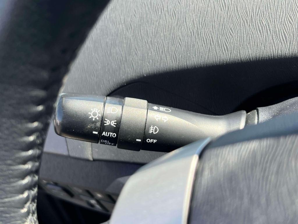 used 2012 Toyota Prius Plug-in car, priced at $9,995