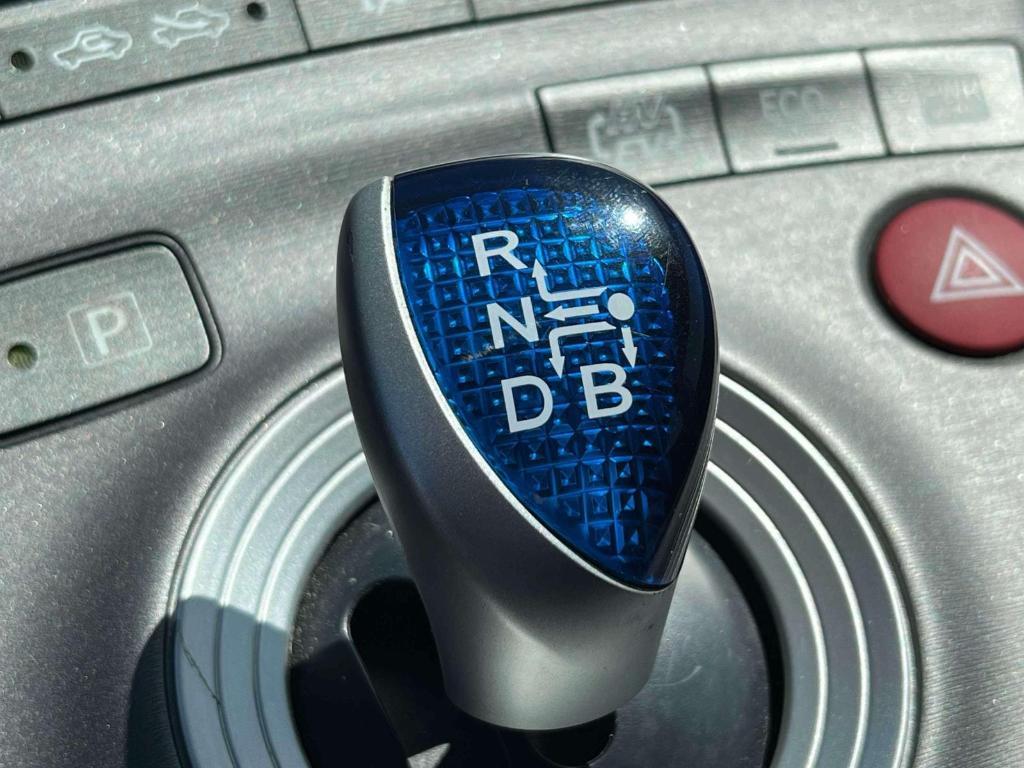 used 2012 Toyota Prius Plug-in car, priced at $9,995