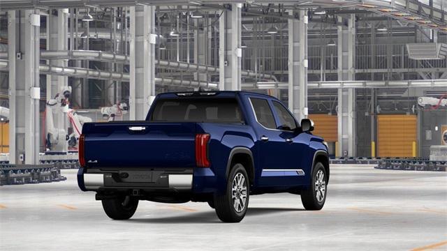 new 2026 Toyota Tundra car