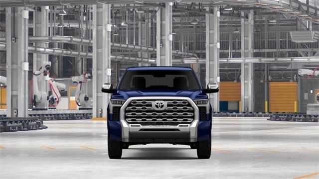 new 2026 Toyota Tundra car