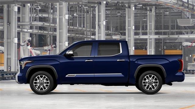 new 2026 Toyota Tundra car