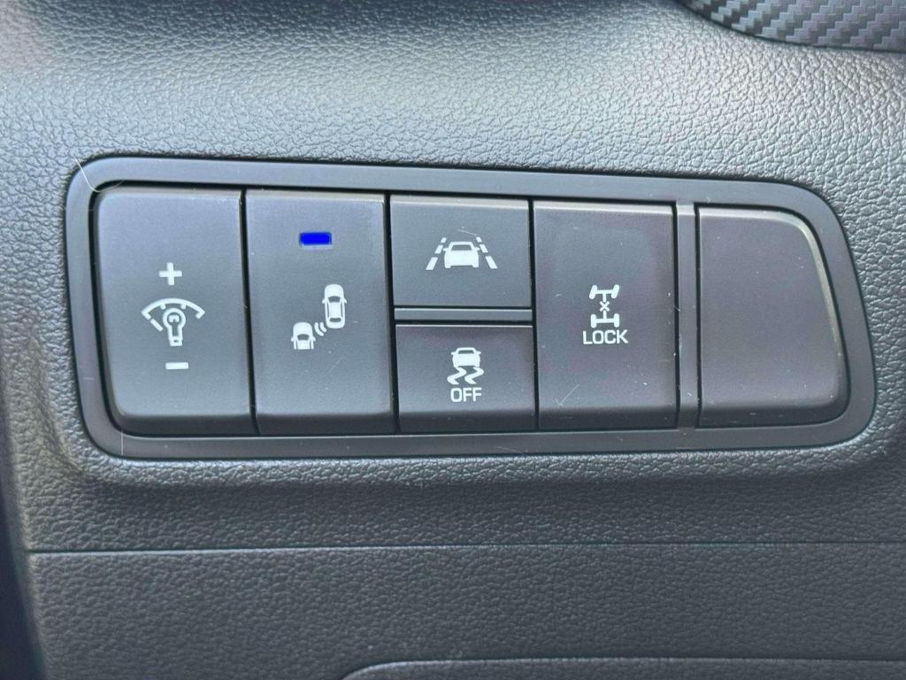 used 2019 Hyundai Tucson car, priced at $12,995