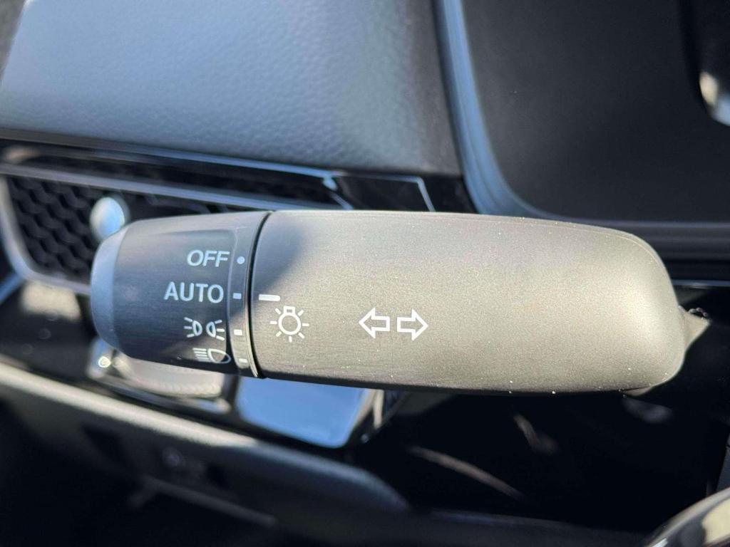 used 2023 Honda Civic car, priced at $22,995