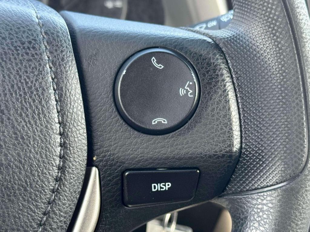 used 2016 Toyota RAV4 car, priced at $12,995