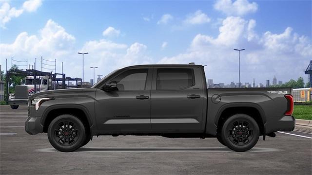 new 2026 Toyota Tundra car