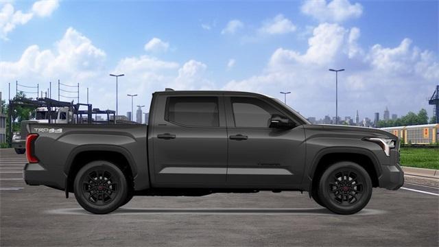 new 2026 Toyota Tundra car