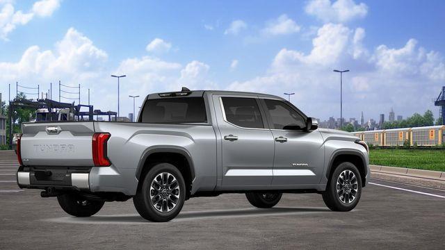 new 2026 Toyota Tundra car