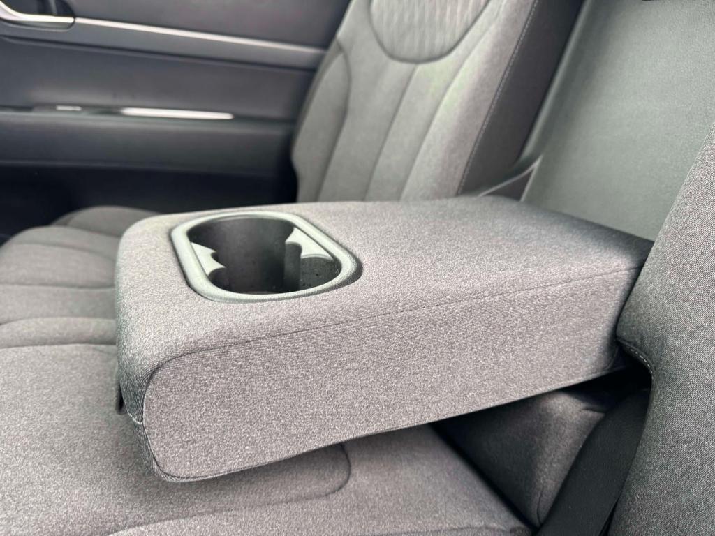 used 2020 Hyundai Palisade car, priced at $18,995