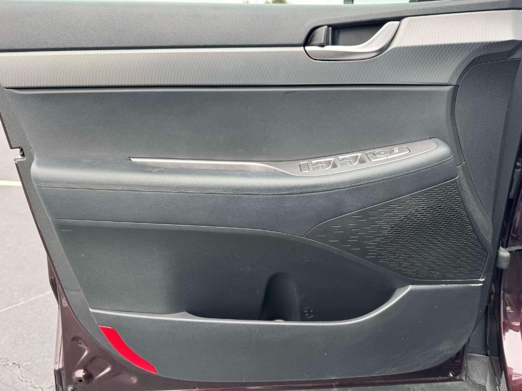 used 2020 Hyundai Palisade car, priced at $18,995