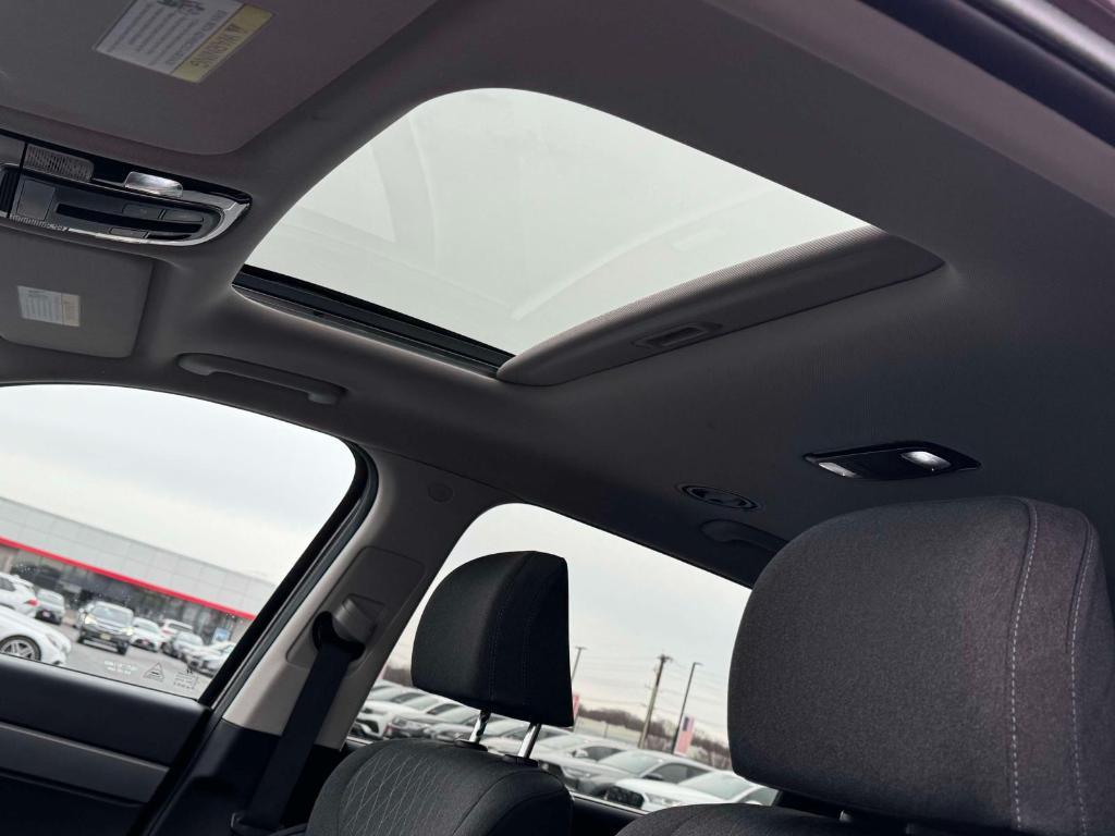 used 2020 Hyundai Palisade car, priced at $18,995