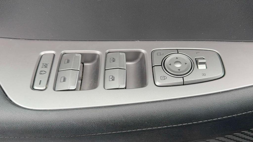 used 2020 Hyundai Palisade car, priced at $18,995