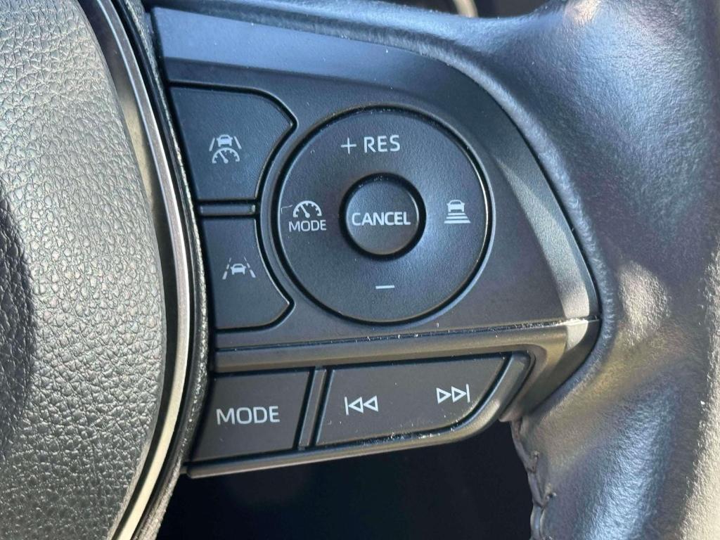 used 2023 Toyota Corolla car, priced at $21,995