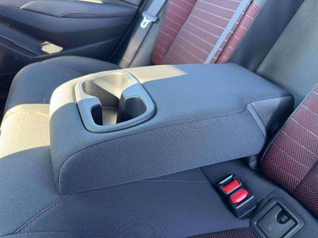 used 2023 Toyota Corolla car, priced at $21,995