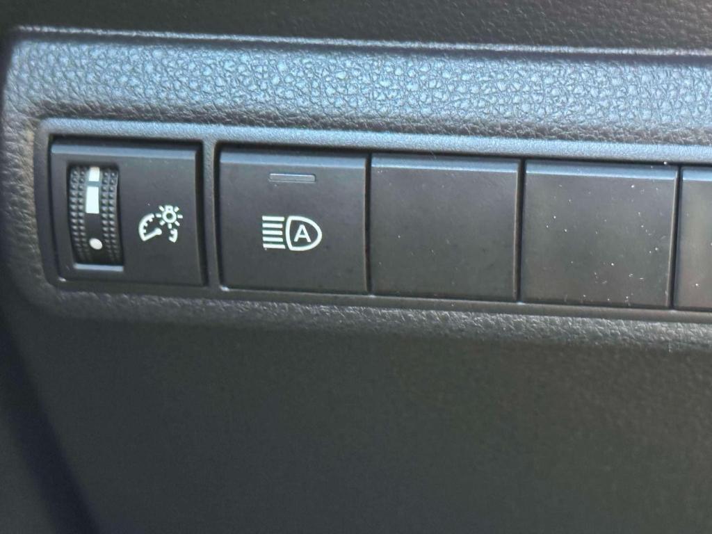 used 2023 Toyota Corolla car, priced at $21,995