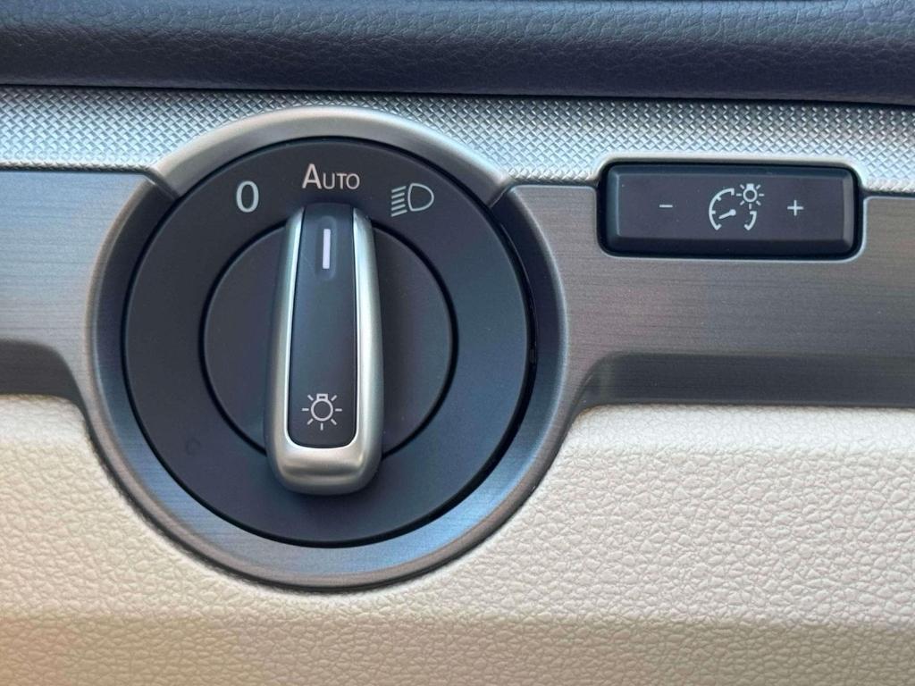 used 2017 Volkswagen Passat car, priced at $11,995