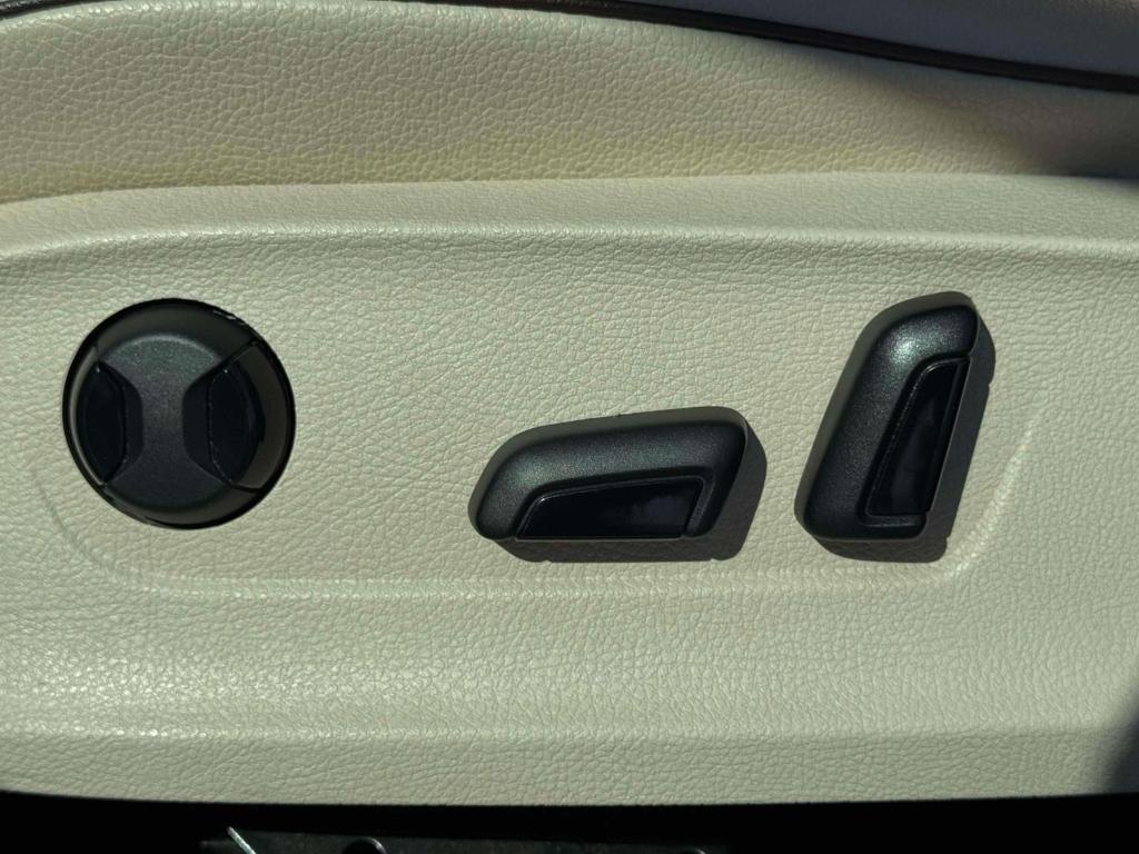 used 2017 Volkswagen Passat car, priced at $11,995