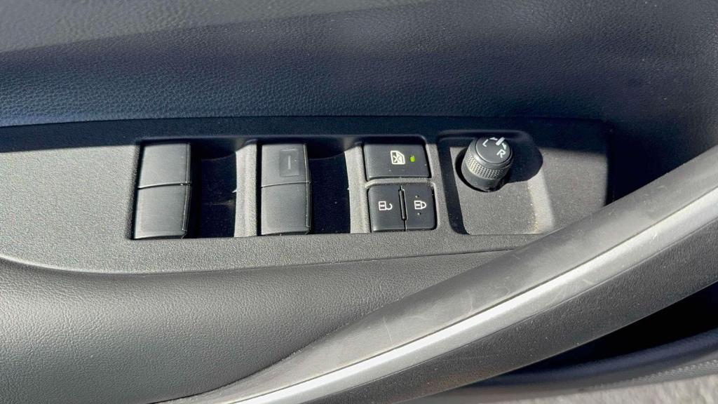 used 2024 Toyota Corolla car, priced at $21,995