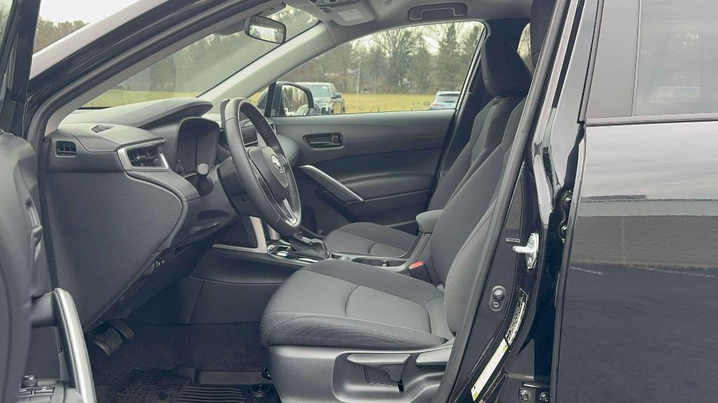 used 2023 Toyota Corolla Cross car, priced at $26,995