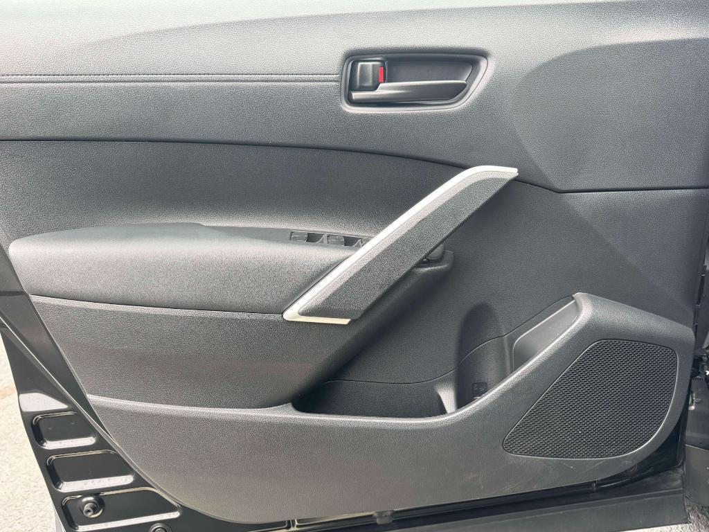 used 2023 Toyota Corolla Cross car, priced at $26,995