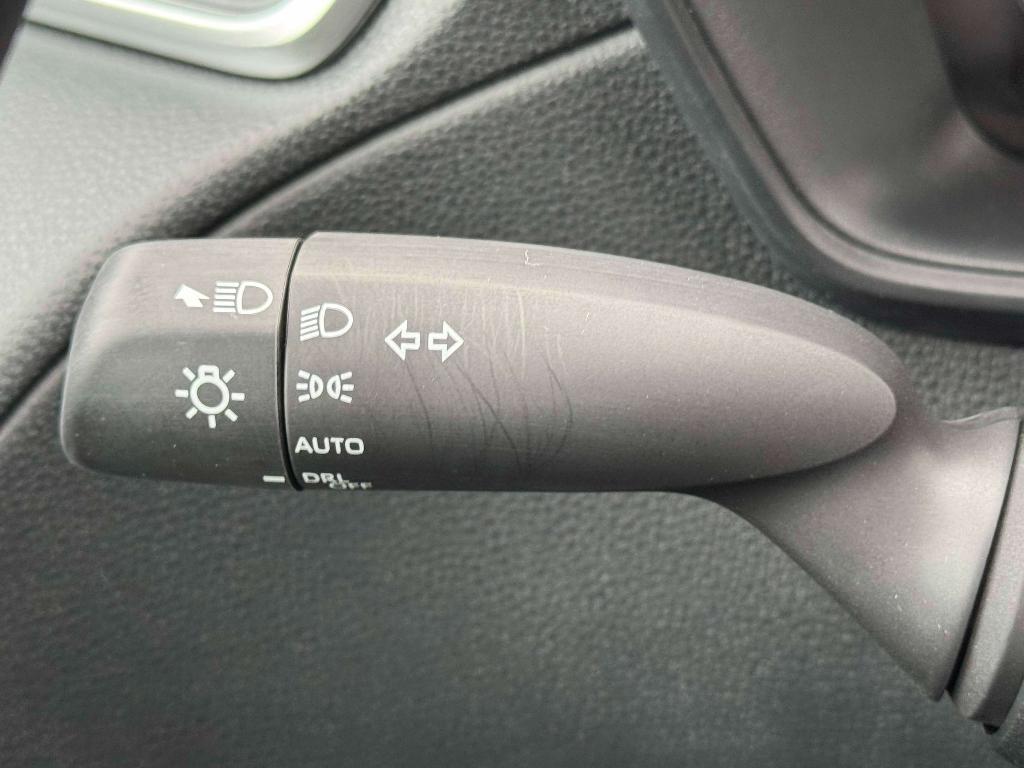 used 2023 Toyota Corolla Cross car, priced at $26,995