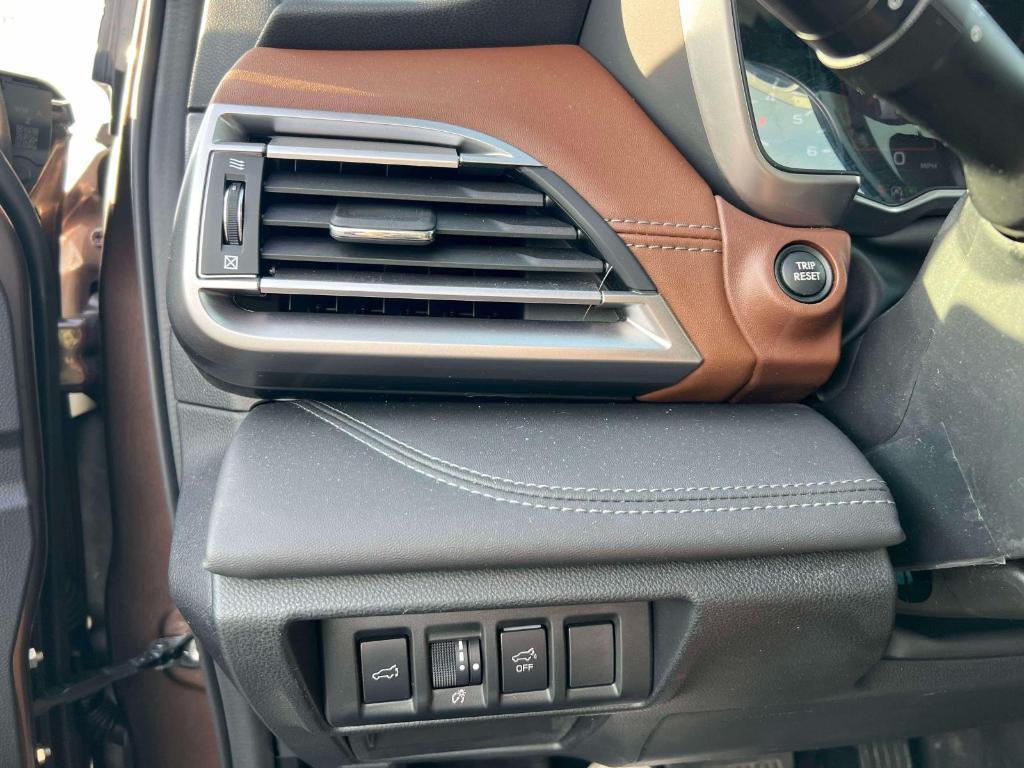 used 2022 Subaru Outback car, priced at $24,995