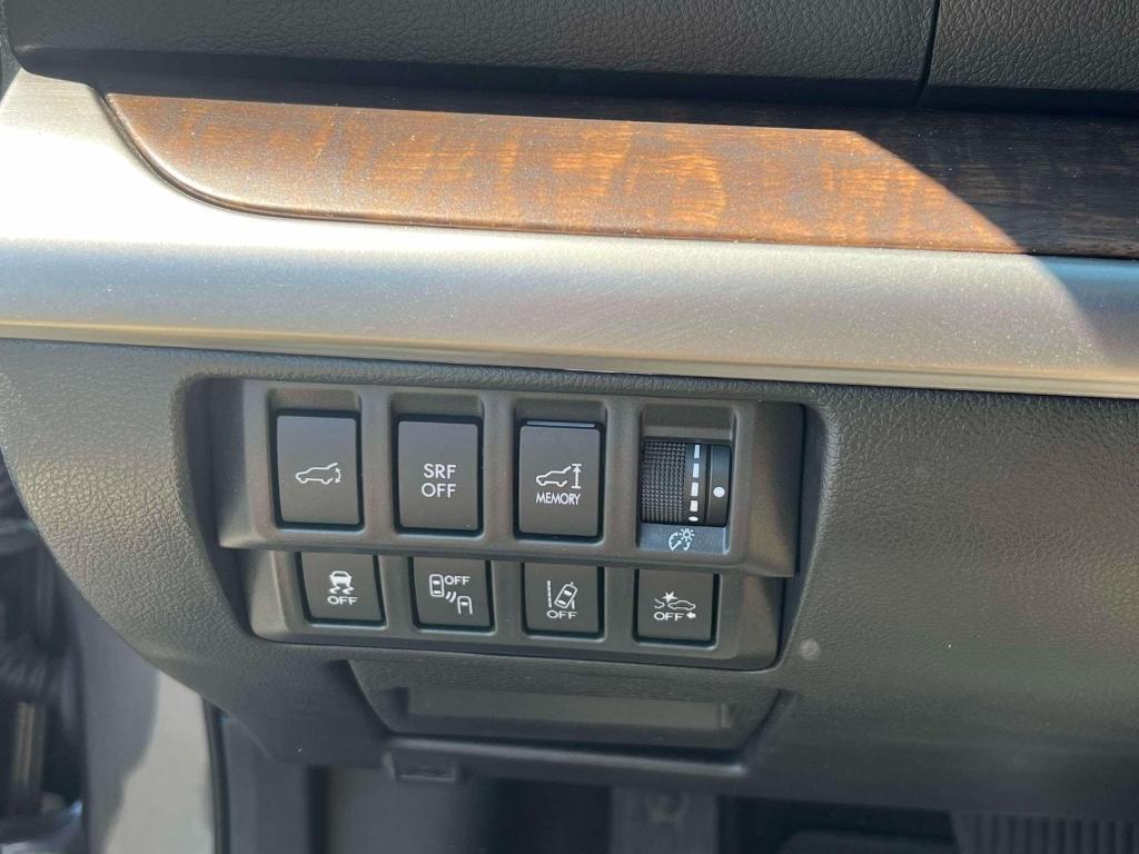 used 2017 Subaru Outback car, priced at $15,995