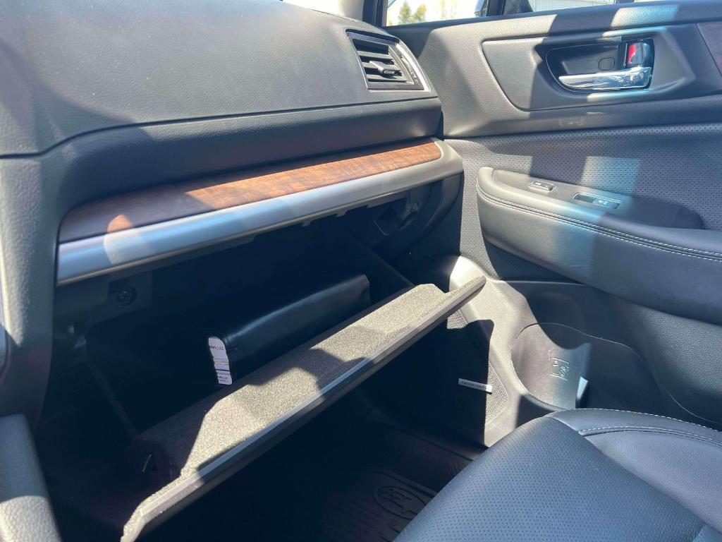 used 2017 Subaru Outback car, priced at $15,995
