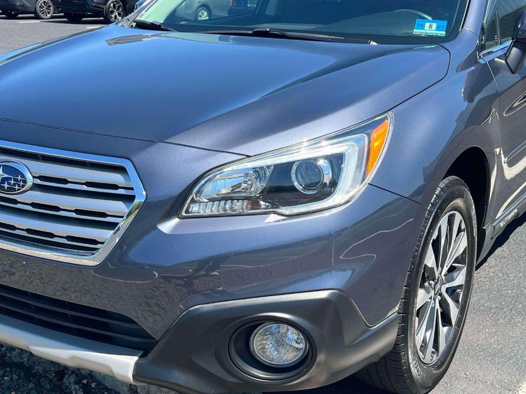 used 2017 Subaru Outback car, priced at $15,995
