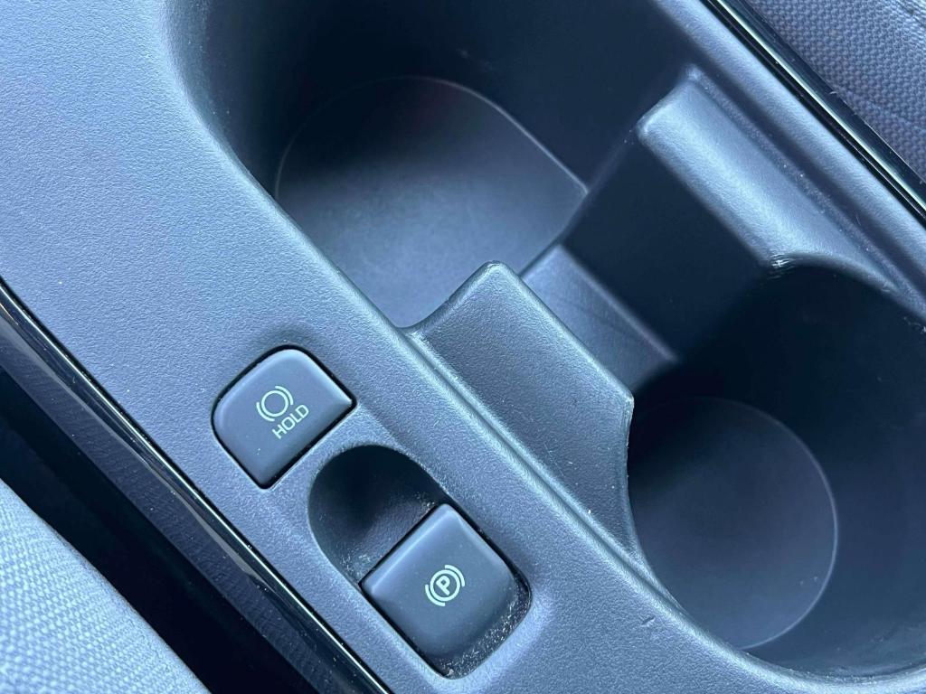 used 2024 Toyota Corolla car, priced at $22,995