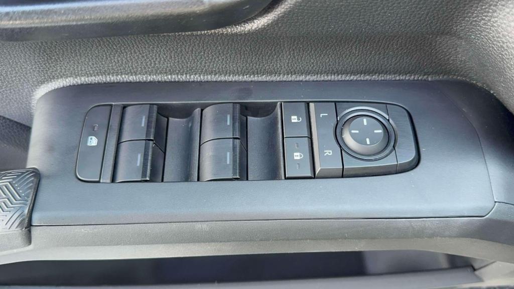 used 2024 Toyota Tacoma car, priced at $33,995