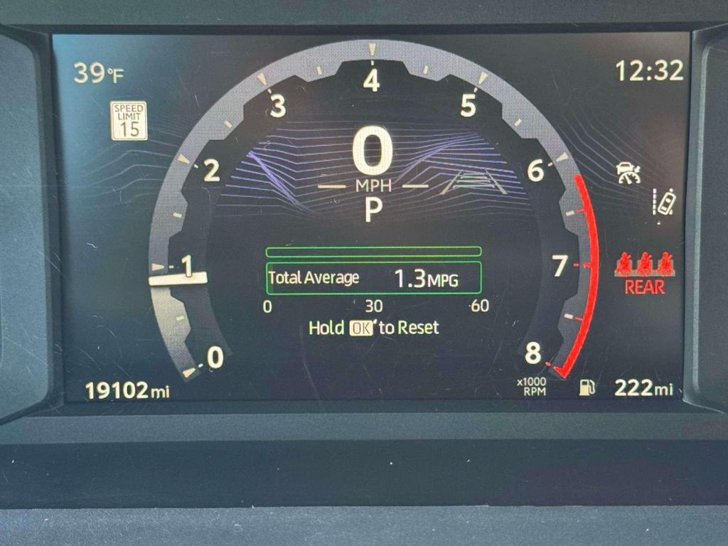 used 2024 Toyota Tacoma car, priced at $33,995