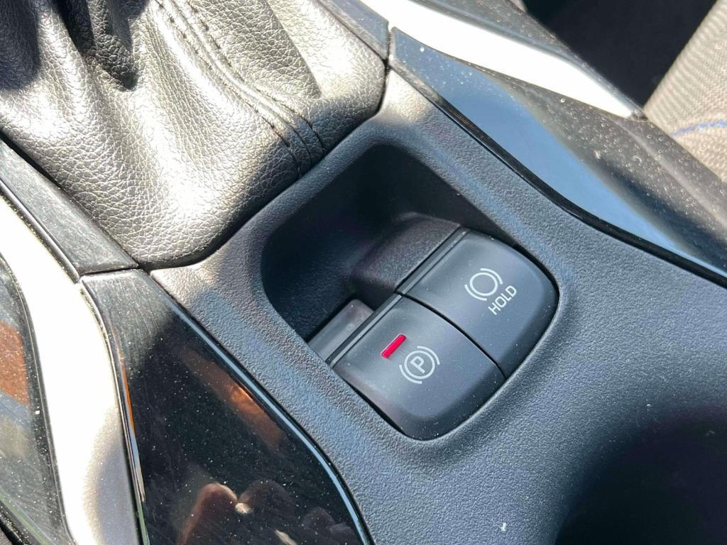 used 2021 Toyota Corolla car, priced at $20,995